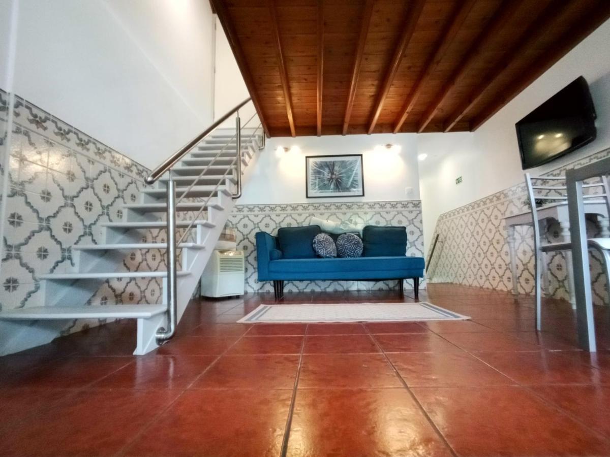 شقة Casa Pacheco فورناس المظهر الخارجي الصورة