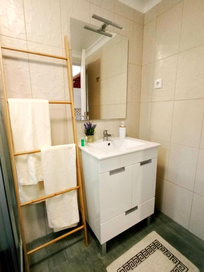 شقة Casa Pacheco فورناس المظهر الخارجي الصورة