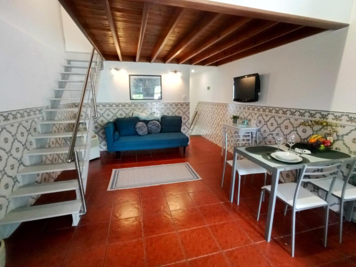 شقة Casa Pacheco فورناس المظهر الخارجي الصورة