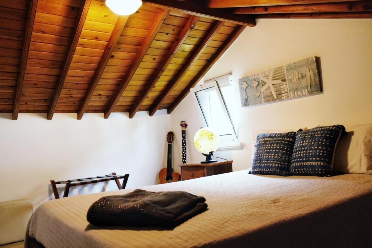 شقة Casa Pacheco فورناس المظهر الخارجي الصورة