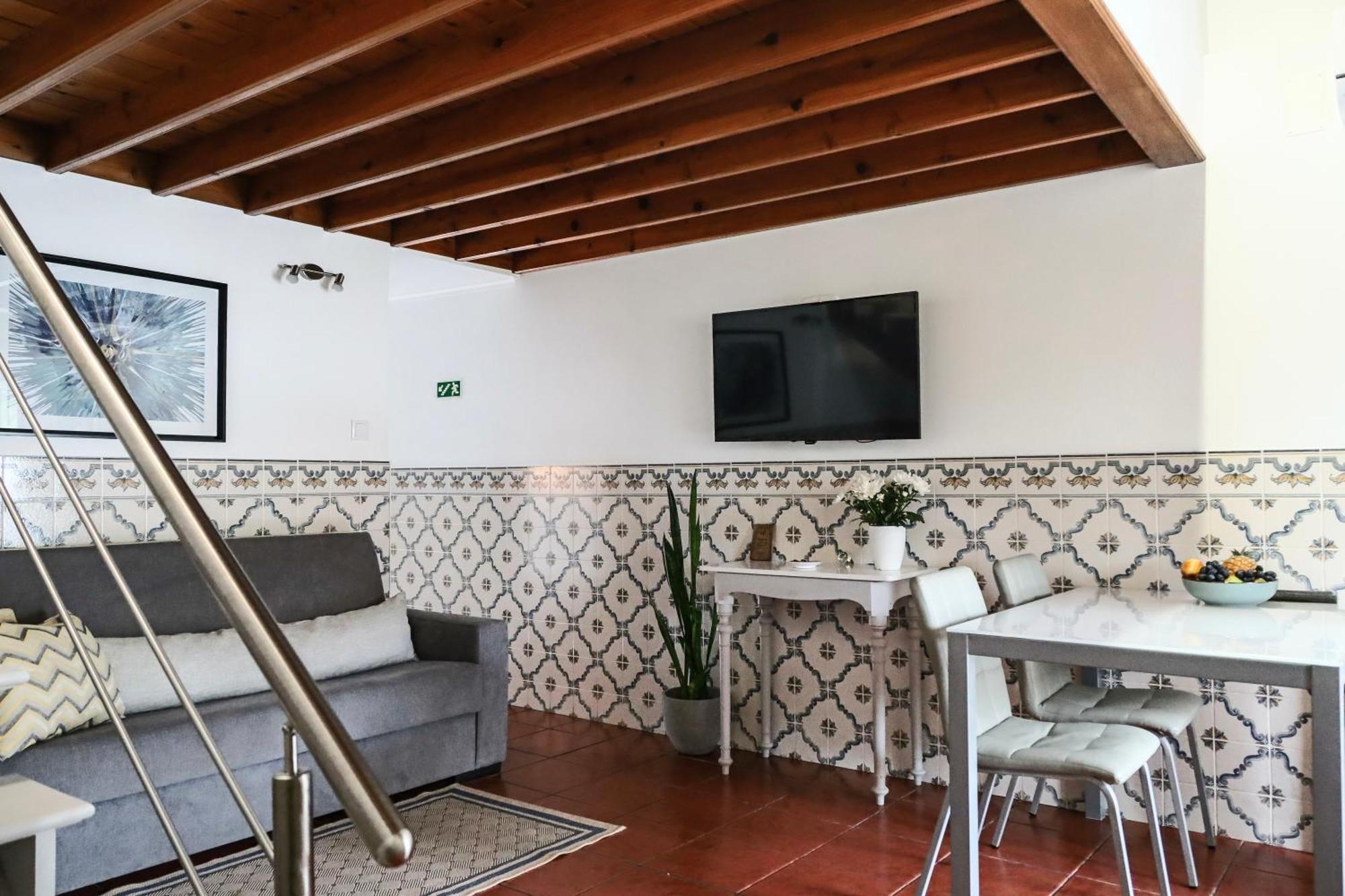 شقة Casa Pacheco فورناس المظهر الخارجي الصورة