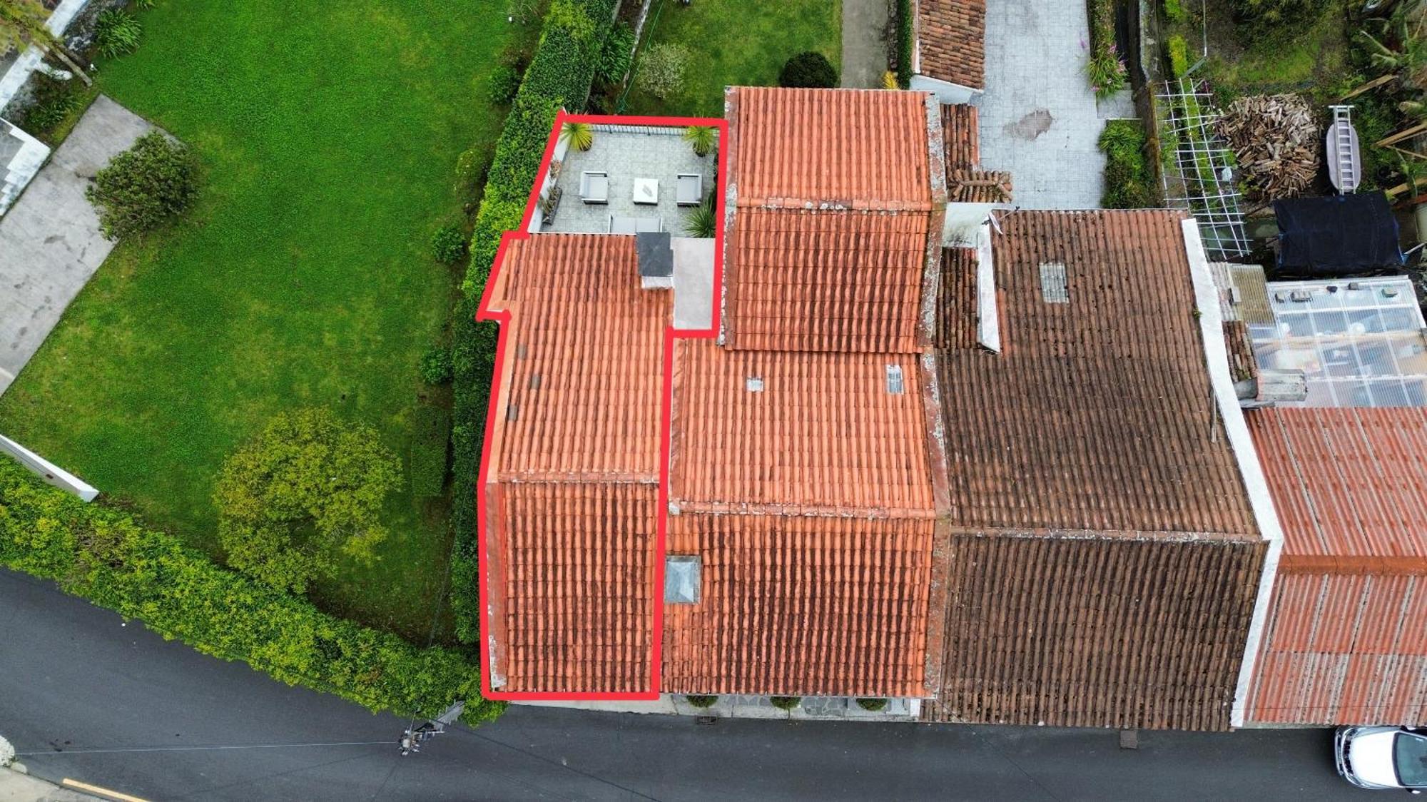 شقة Casa Pacheco فورناس المظهر الخارجي الصورة